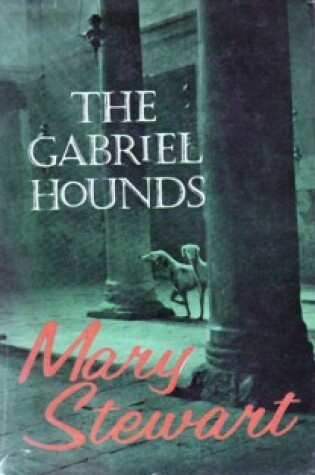 Cover of The Gabriel Hounds