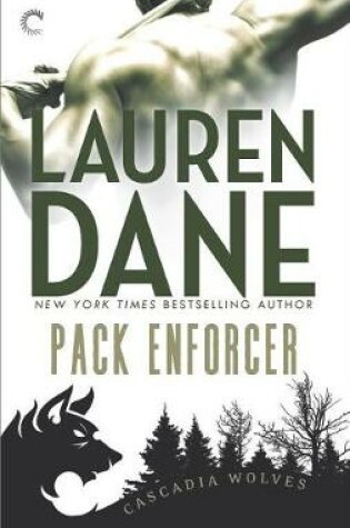 Cover of Pack Enforcer