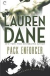 Book cover for Pack Enforcer