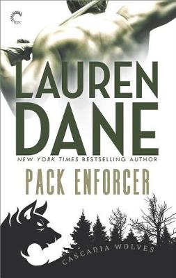 Book cover for Pack Enforcer