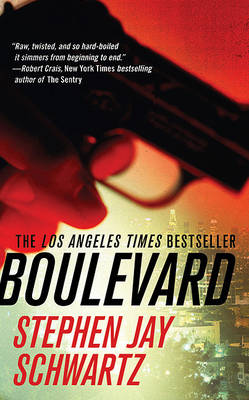 Cover of Boulevard