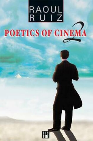 Cover of Poetics of Cinema 2