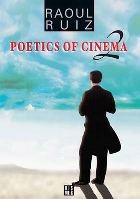 Book cover for Poetics of Cinema 2