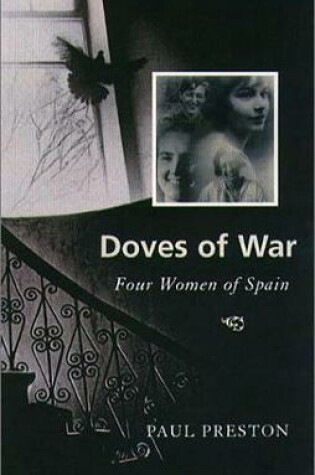 Cover of Doves of War