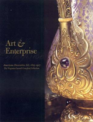 Cover of Art and Enterprise