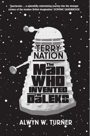 Cover of Terry Nation