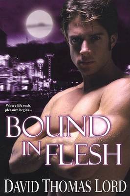 Book cover for Bound in Flesh