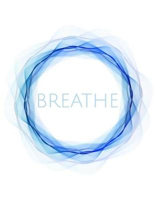 Book cover for Breathe