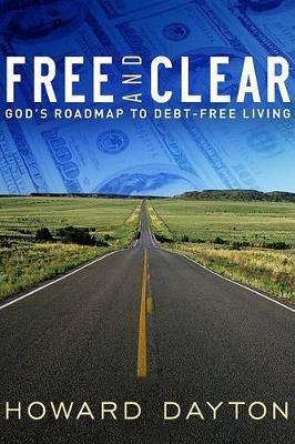 Book cover for Free And Clear