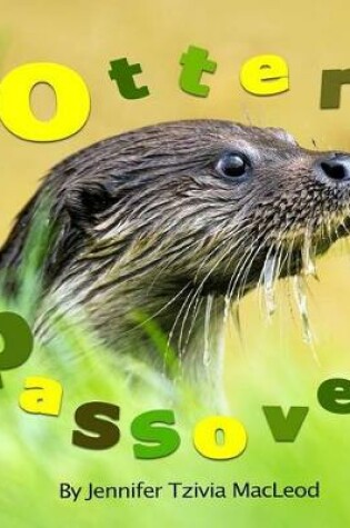 Cover of Otter Passover