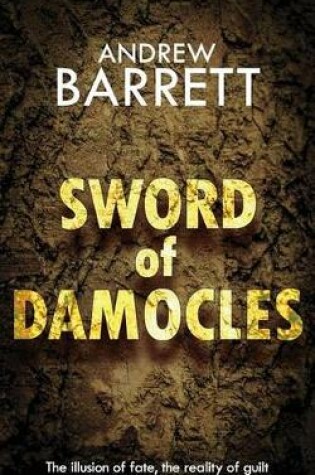 Cover of Sword of Damocles