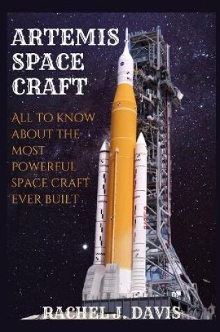 Cover of ARTERMIS space craft