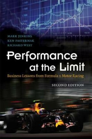 Cover of Performance at the Limit