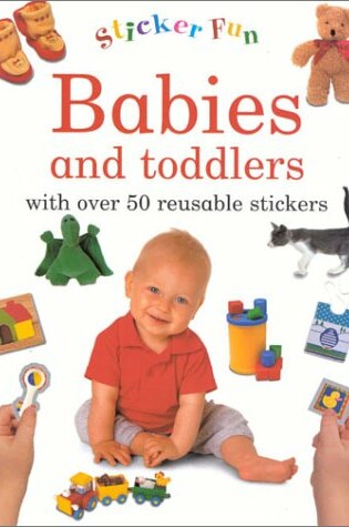 Cover of Babies