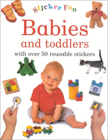 Cover of Babies