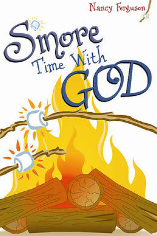 Cover of S'More Time with God