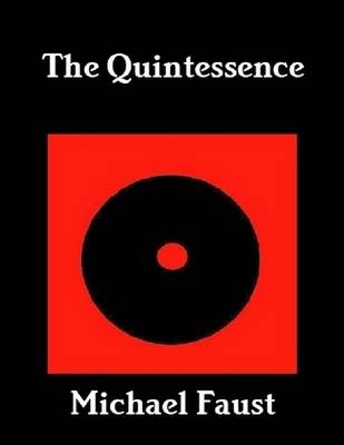 Book cover for The Quintessence