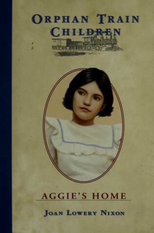 Cover of Aggie's Home