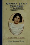 Book cover for Aggie's Home