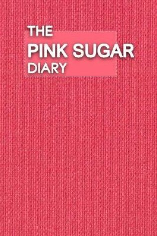 Cover of The Pink Sugar Diary