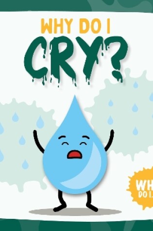 Cover of Cry