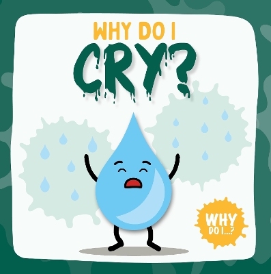 Cover of Cry