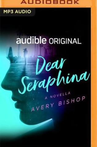 Cover of Dear Seraphina
