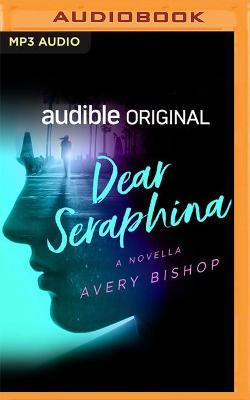 Book cover for Dear Seraphina