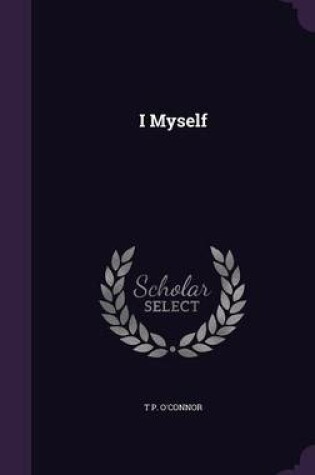 Cover of I Myself