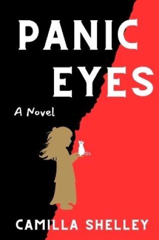 Cover of Panic Eyes
