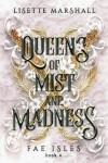 Book cover for Queens of Mist and Madness