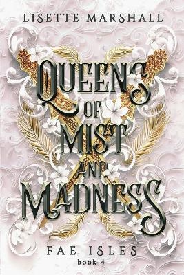 Cover of Queens of Mist and Madness