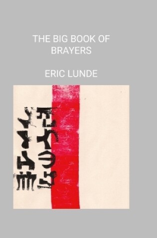 Cover of The Big Book of Brayers