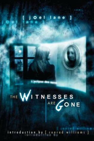 Cover of The Witnesses are Gone