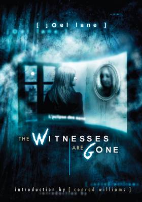 Book cover for The Witnesses are Gone