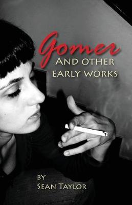 Book cover for Gomer and Other Early Works