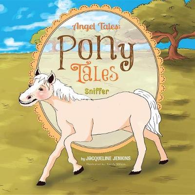 Book cover for Angel Tales: Pony Tales