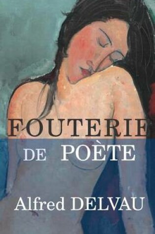 Cover of Fouterie de poete