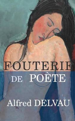 Book cover for Fouterie de poete