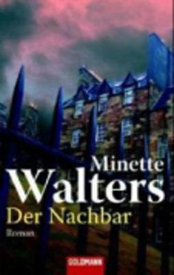 Book cover for Der Nachbar