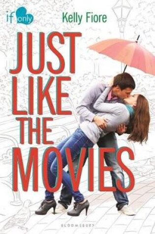 Cover of Just Like the Movies