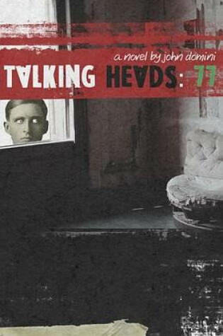 Cover of Talking Heads: 77