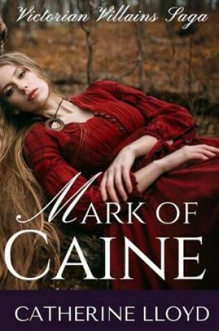 Cover of Mark of Caine