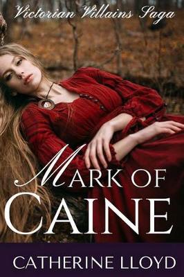 Book cover for Mark of Caine