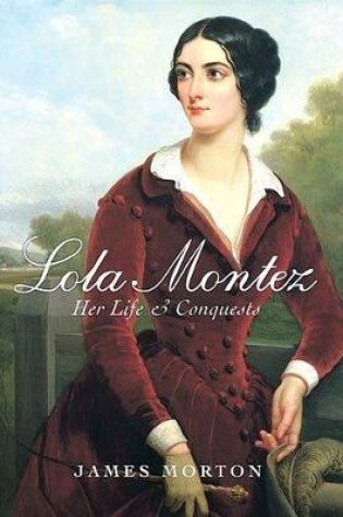 Cover of Lola Montez