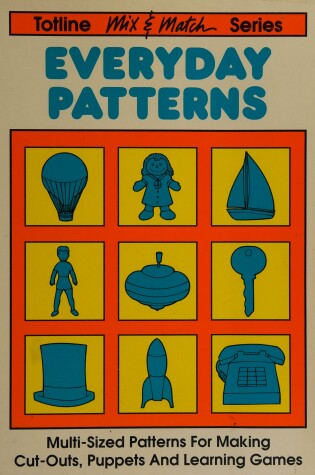 Cover of Everyday Patterns