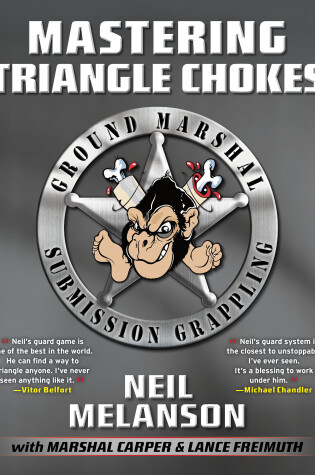 Cover of Mastering Triangle Chokes