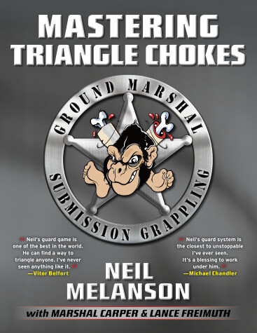 Cover of Mastering Triangle Chokes