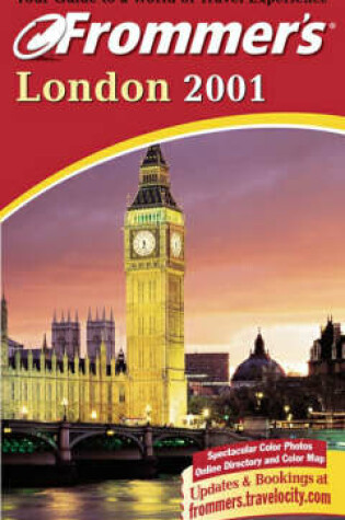 Cover of London