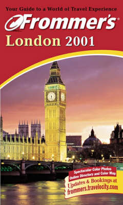 Cover of London